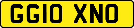 GG10XNO