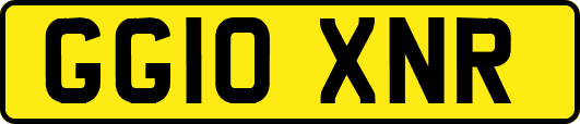 GG10XNR