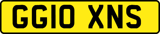 GG10XNS