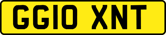 GG10XNT