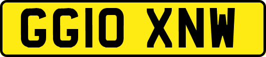 GG10XNW