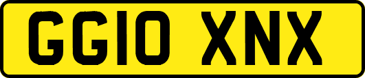 GG10XNX