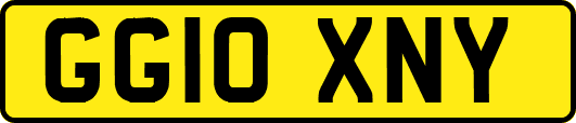 GG10XNY