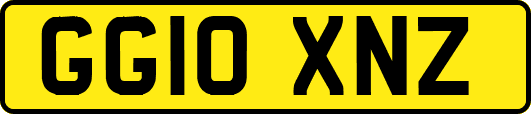 GG10XNZ
