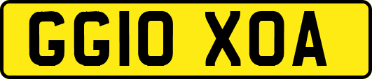 GG10XOA