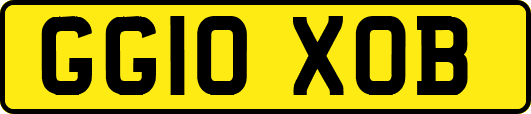 GG10XOB
