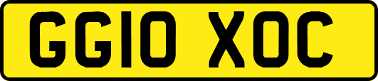 GG10XOC