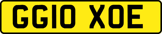 GG10XOE