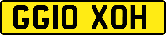 GG10XOH