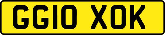GG10XOK