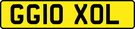 GG10XOL