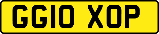 GG10XOP