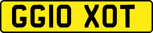 GG10XOT