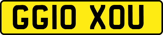GG10XOU