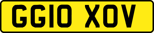 GG10XOV