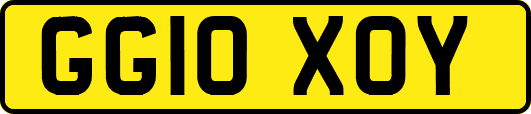 GG10XOY