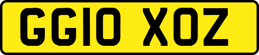GG10XOZ