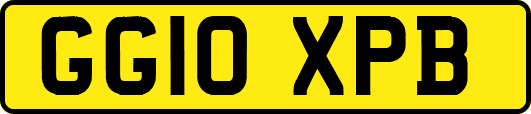 GG10XPB