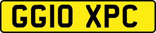 GG10XPC