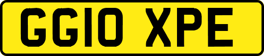 GG10XPE