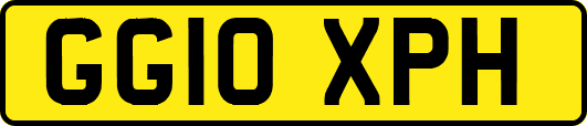 GG10XPH