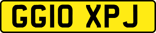 GG10XPJ