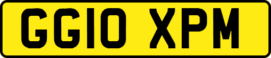GG10XPM