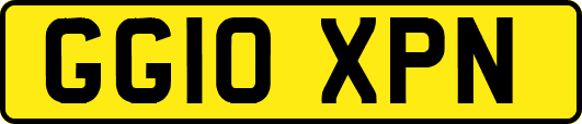 GG10XPN