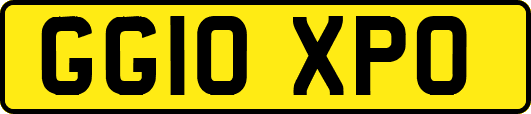 GG10XPO