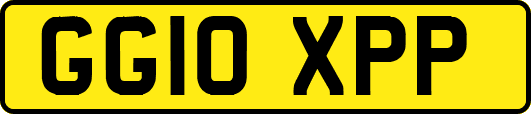 GG10XPP