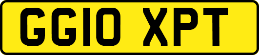 GG10XPT