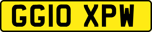 GG10XPW
