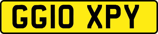 GG10XPY