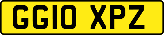 GG10XPZ