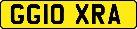 GG10XRA