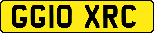 GG10XRC