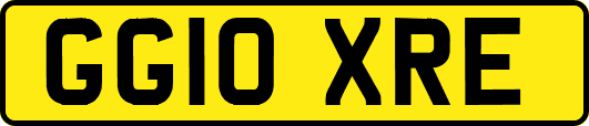 GG10XRE