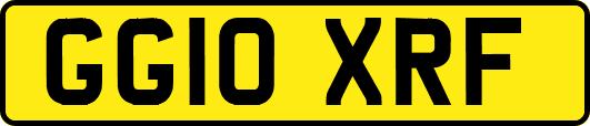 GG10XRF