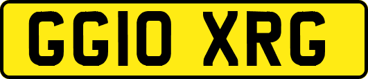 GG10XRG