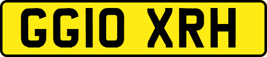 GG10XRH