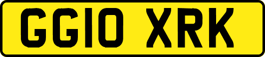 GG10XRK