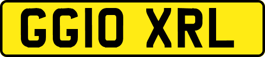 GG10XRL