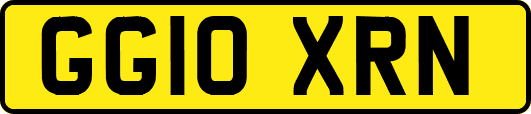 GG10XRN