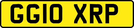 GG10XRP