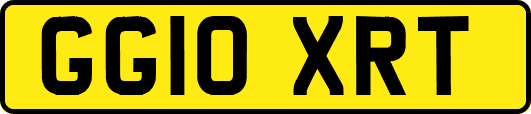 GG10XRT