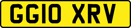 GG10XRV