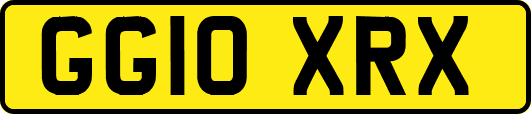 GG10XRX