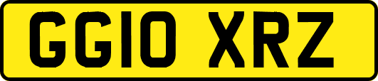 GG10XRZ