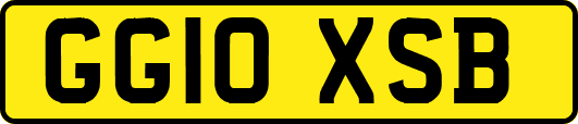 GG10XSB