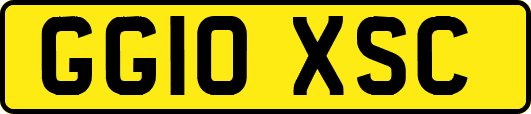 GG10XSC